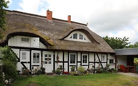 Ferienwohnung im historischen Bauernhaus